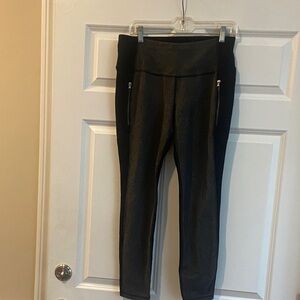 🧡 Women’s Old Navy active leggings